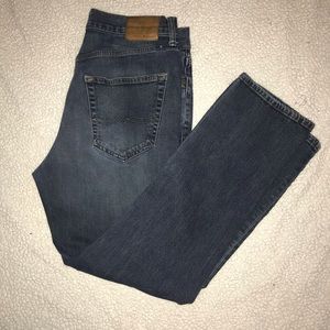 Lucky 410 Athletic Fit Jeans